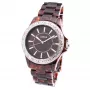 Orologio da donna Lorus analogico al quarzo RH967EX9 37mm acciaio inox argento