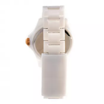 Lorus Orologio da polso donna analogico al quarzo RH978EX9 39mm acciaio inox argento