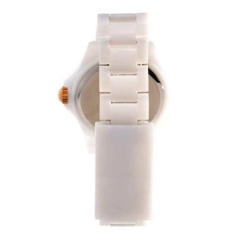 Lorus Orologio da polso donna analogico al quarzo RH978EX9 39mm acciaio inox argento