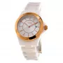 Lorus Orologio da polso donna analogico al quarzo RH978EX9 39mm acciaio inox argento