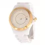 LORUS Orologio donna RH976EX9 39mm acciaio inox quadrante argentato