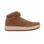 Lotto Paliot Fur Uomo Sneaker invernali tempo libero, nero, EU 40