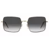 LOVE MOSCHINO Occhiali da sole donna MOL022S0009O nero grigio 56mm