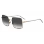 LOVE MOSCHINO Occhiali da sole donna MOL022S0009O nero grigio 56mm