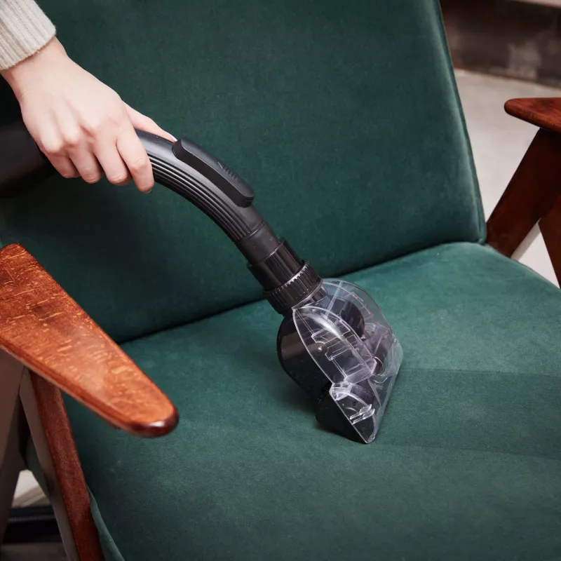 Lovio LVCVC003 VacuuFlex L Plus aspirapolvere senza sacco, 899 W, HEPA H13, 3 l