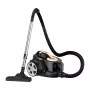 Lovio LVCVC003 VacuuFlex L Plus Aspirapolvere portatile per auto 12V 120W 5000Pa nero