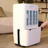 Lovio LVDE25Y1 SmartDry Pro Deumidificatore 25L