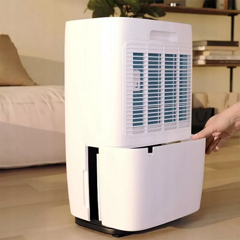 Lovio LVDE25Y1 SmartDry Pro Deumidificatore 25L