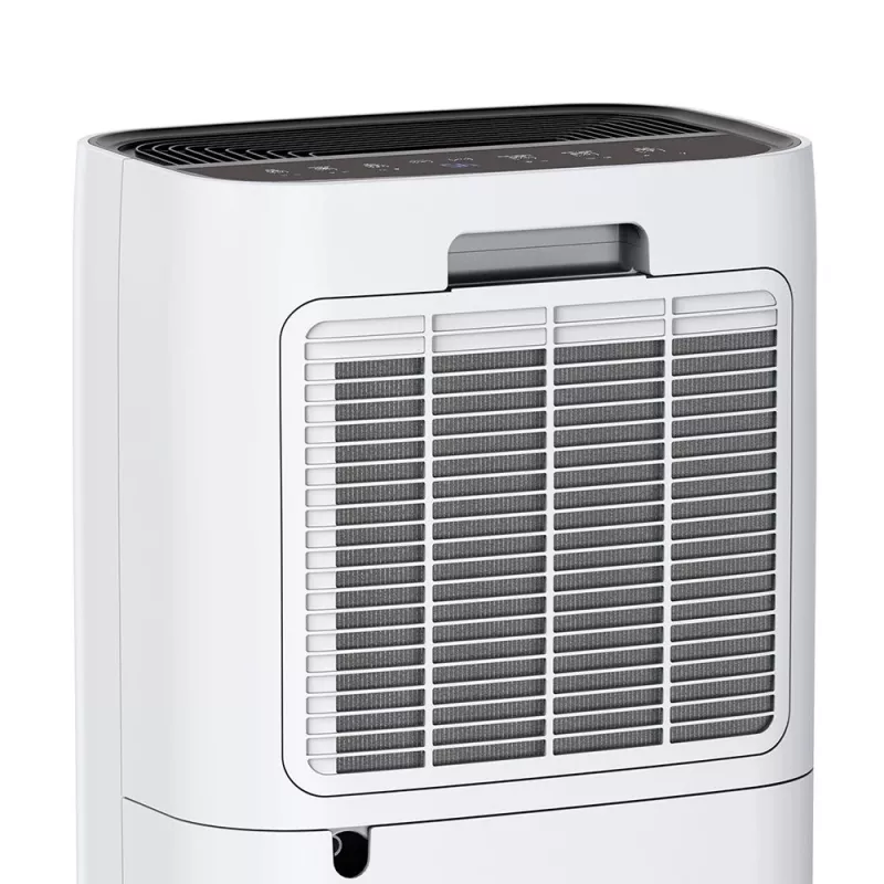 Lovio LVDE25Y1 SmartDry Pro Deumidificatore 25L