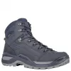 LOWA RENEGADE EVO GTX MID, blu navy, 12