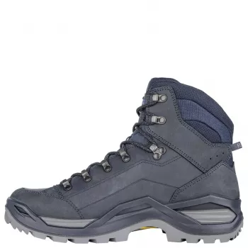 LOWA RENEGADE EVO GTX MID, blu navy, 12