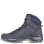 LOWA RENEGADE EVO GTX MID, blu navy, 12