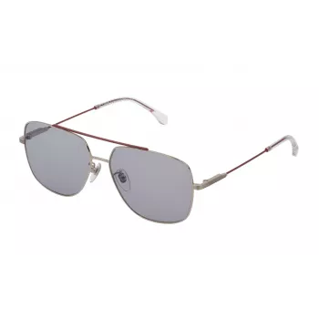 LOZZA Uomo SL2337580N53 Occhiali da sole 58/14/145 mm