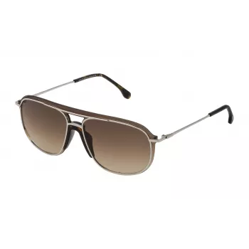 LOZZA MAN SL2338990579 Occhiali da sole (lente 99 mm / ponte 0 mm / asta 145 mm)