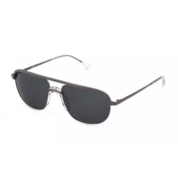 LOZZA MAN SL239258568P Occhiali da sole polarizzati 58/17/145 mm