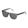 LOZZA MAN SL4128M526BZX Occhiali da sole Havana/Tortoise marroni 52/20/145 mm
