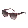 LOZZA Uomo Occhiali da sole SL4130M5109G1 Havana verde 51/21/140 mm