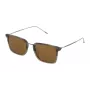 LOZZA UOMO SL41805407HI Occhiali da sole - Dark Havana - 54/22/145 mm