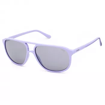 LOZZA SL1872W5806T3 Occhiali da sole unisex Havana Marrone sfumato 58/15/140 mm