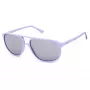 LOZZA SL1872W5806T3 Occhiali da sole unisex Havana Marrone sfumato 58/15/140 mm