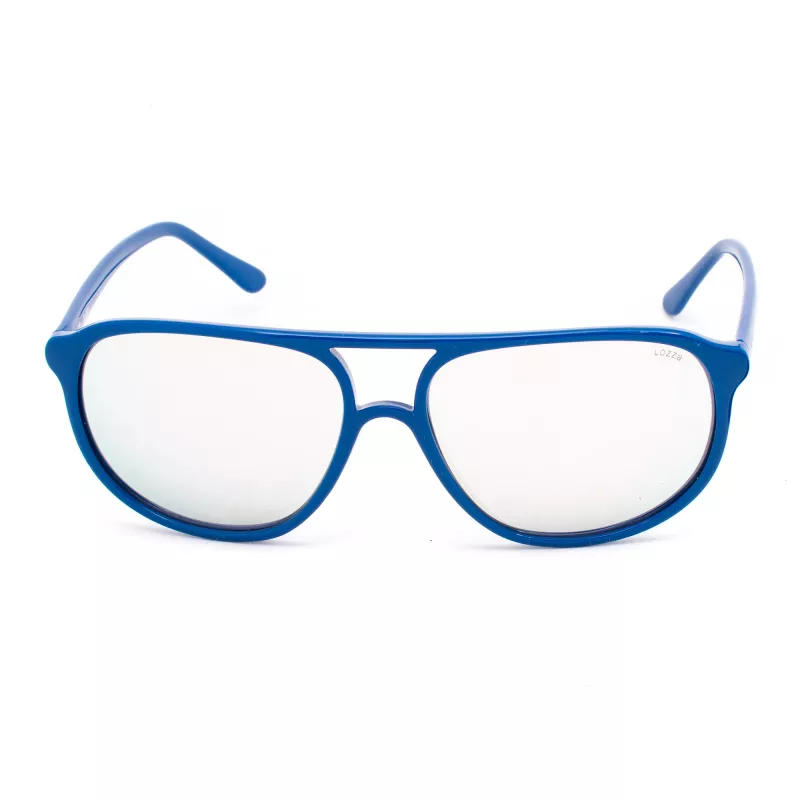 LOZZA SL1872W580NK1 Occhiali da sole unisex - 58/15/140 mm