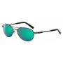LOZZA occhiali da sole unisex SL221158568V, 58/17/135 mm