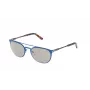 LOZZA SL2235M53RD5X Occhiali da sole unisex - Montatura in acetato, Protezione UV400, Lente 53 mm