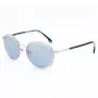 LOZZA SL2254M-579X Occhiali da sole unisex Havana montatura in acetato lenti marroni sfumate 52mm