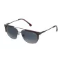 LOZZA SL2279M580627 Uomo Occhiali da sole Havana Montatura in acetato Lenti marroni 58mm