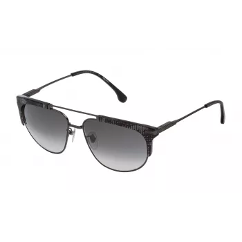 LOZZA SL2279M58568X Occhiali da sole da uomo rettangolari 58/15/145 mm