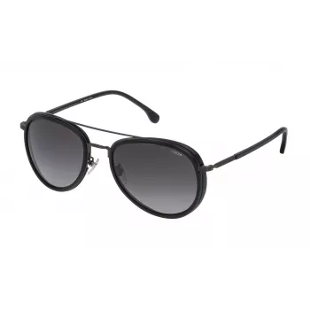 LOZZA occhiali da sole unisex SL2281M56627F, 56/20/140 mm