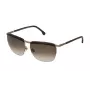 LOZZA SL2282M5908FT Occhiali da sole unisex - Acetato full rim - 59/15/140 mm - UV400