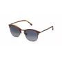 LOZZA SL2293M-627Y Occhiali da sole unisex Havana Marrone 52mm
