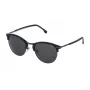 LOZZA SL2293M52568F Occhiali da sole unisex rettangolari - lenti 52mm, protezione UV400