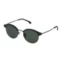 LOZZA SL2299M Occhiali da sole unisex Havana marrone gradient 51-20-140 mm