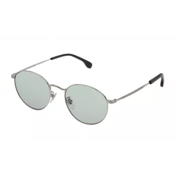 LOZZA SL2312M520579 Occhiali da sole uomo rettangolari 52/20/145 mm UV400
