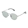 LOZZA SL2312M520579 Occhiali da sole uomo rettangolari 52/20/145 mm UV400