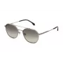 LOZZA SL240956P8AF Occhiali da sole uomo rettangolari in acetato 56/19/145 mm UV400
