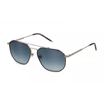 LOZZA SL2416-590541 occhiali da sole unisex 59/14/140 mm UV400 categoria 3