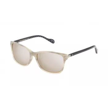 LOZZA SL4037M571F9G occhiali da sole unisex 57/16/140 mm