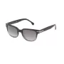 LOZZA SL4067M Occhiali da sole unisex montatura in acetato havana lenti marroni polarizzate 49mm