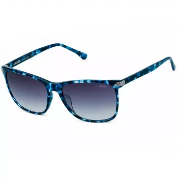 LOZZA occhiali da sole da uomo SL4162M580WT9, 58/18/140 mm