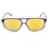 LOZZA Occhiali da sole Unisex SL1872W580N76 - 58/15/140 mm, Protezione UV400