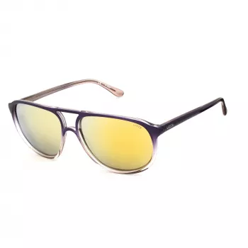 LOZZA Occhiali da sole Unisex SL1872W580N76 - 58/15/140 mm, Protezione UV400