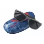 LOZZA Occhiali da Sole Unisex SL192755N58M - 55/19/140 mm