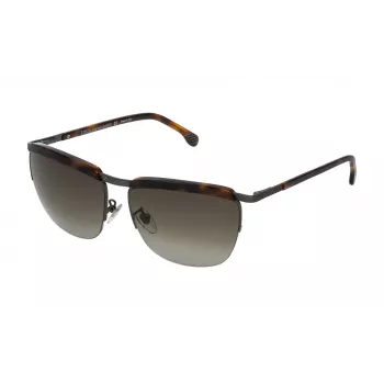 LOZZA Occhiali da sole unisex SL2282M590627 59/15/140 mm UV400