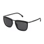 LOZZA Occhiali da sole unisex SL2283M550568 - montatura in acetato, lenti in policarbonato, protezione UV400, 55/19/140 mm