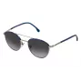 LOZZA Occhiali da Sole Unisex SL2290M-0581 Havana Marrone Quadrati Acetato UV400