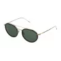 LOZZA Occhiali da sole unisex SL2310530300 - 53/20/145 mm, montatura nera, lenti grigie, UV400