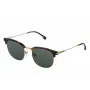 LOZZA Occhiali da sole unisex SL233653300P - Protezione UV400, lenti 53mm, policarbonato